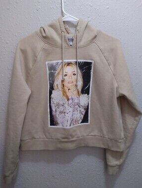 Britney Spears Hoodie